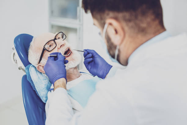 Best Urgent Dental Care for Toothaches in Cambridge, MD